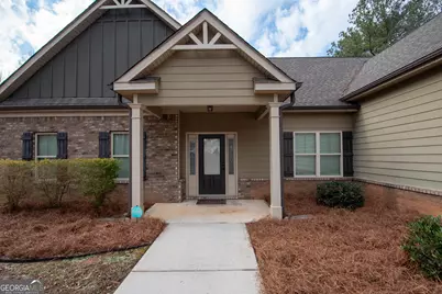 1410 Parkway Drive, Griffin, GA 30223 - Photo 5