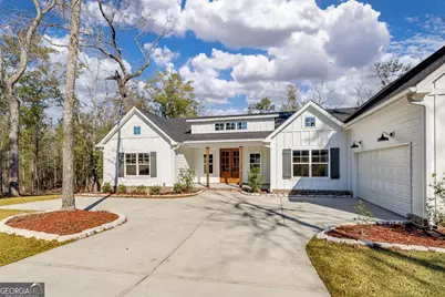 156 Cubbedge Drive, Rincon, GA 31326 - Photo 3