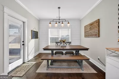 901 Falkirk Drive, Warner Robins, GA 31088 - Photo 11