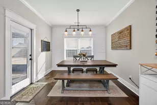 901 Falkirk Dr, Warner Robins, GA 31088 - Photo 11