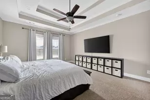 901 Falkirk Dr, Warner Robins, GA 31088 - Photo 19