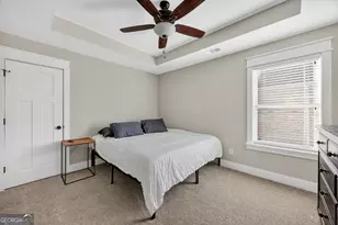 901 Falkirk Dr, Warner Robins, GA 31088 - Photo 25