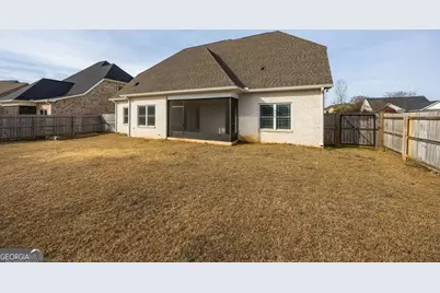 901 Falkirk Drive, Warner Robins, GA 31088 - Photo 35