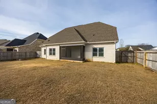 901 Falkirk Dr, Warner Robins, GA 31088 - Photo 35