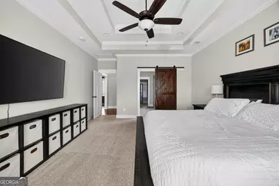 901 Falkirk Drive, Warner Robins, GA 31088 - Photo 15