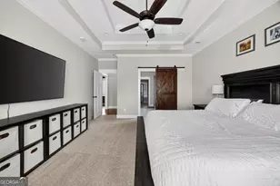 901 Falkirk Dr, Warner Robins, GA 31088 - Photo 15