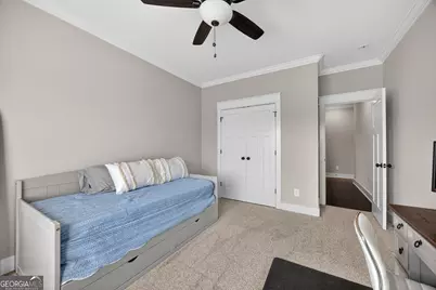 901 Falkirk Drive, Warner Robins, GA 31088 - Photo 23