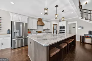 901 Falkirk Dr, Warner Robins, GA 31088 - Photo 9