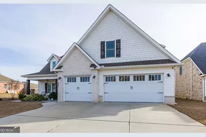 901 Falkirk Drive, Warner Robins, GA 31088 - Photo 3