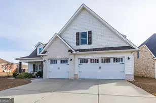 901 Falkirk Dr, Warner Robins, GA 31088 - Photo 3