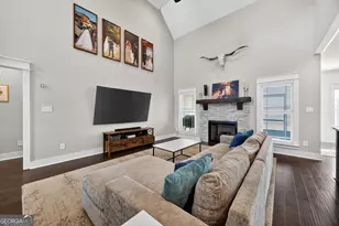 901 Falkirk Dr, Warner Robins, GA 31088 - Photo 7