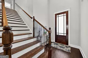 901 Falkirk Dr, Warner Robins, GA 31088 - Photo 13