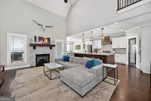 901 Falkirk Dr, Warner Robins, GA 31088 - Photo 5