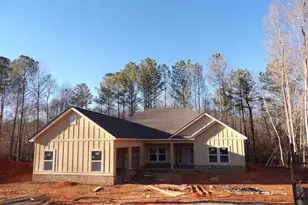 417 Wingo Ln, Carrollton, GA 30117 - Photo 1