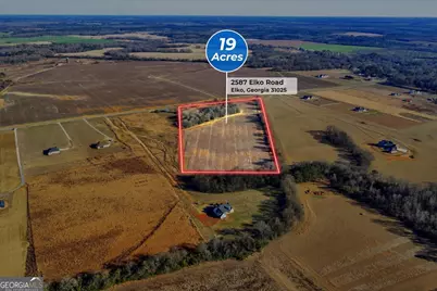 2585 (Lot 15) Elko Road, Elko, GA 31025 - Photo 3