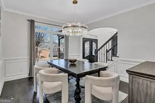 2980 Cadbury Trail, Snellville, GA 30039 - Photo 9