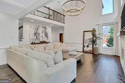 2980 Cadbury Trail, Snellville, GA 30039 - Photo 5