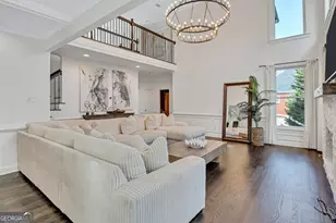 2980 Cadbury Trail, Snellville, GA 30039 - Photo 5