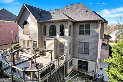 2980 Cadbury Trail, Snellville, GA 30039 - Photo 23