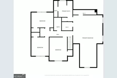 122 Melrose Creek Drive, Stockbridge, GA 30281 - Photo 27