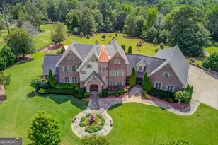 2008 Costley Mill Rd NE, Conyers, GA 30013 - Photo 1