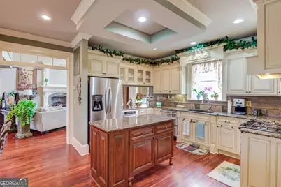 2008 Costley Mill Road NE, Conyers, GA 30013 - Photo 11