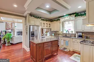 2008 Costley Mill Rd NE, Conyers, GA 30013 - Photo 11