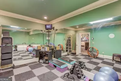 2008 Costley Mill Road NE, Conyers, GA 30013 - Photo 31