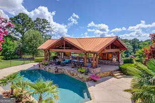 2008 Costley Mill Rd NE, Conyers, GA 30013 - Photo 49