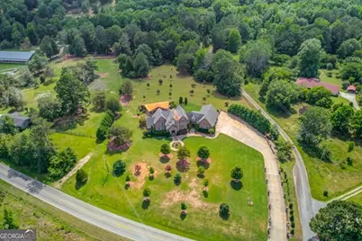 2008 Costley Mill Road NE, Conyers, GA 30013 - Photo 3