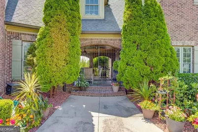 2008 Costley Mill Road NE, Conyers, GA 30013 - Photo 41