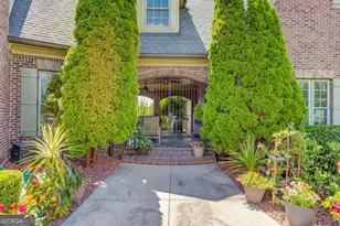 2008 Costley Mill Rd NE, Conyers, GA 30013 - Photo 41