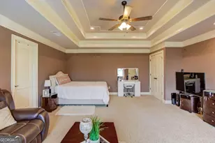 2008 Costley Mill Rd NE, Conyers, GA 30013 - Photo 21