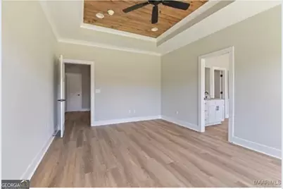 125 Woodland Road #LOT 2, Fayetteville, GA 30214 - Photo 11