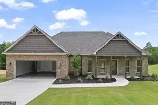 125 Woodland Rd, Fayetteville, GA 30214 - Photo 1