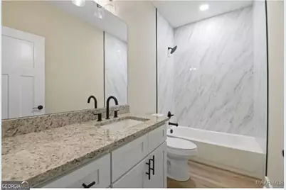 125 Woodland Road #LOT 2, Fayetteville, GA 30214 - Photo 21