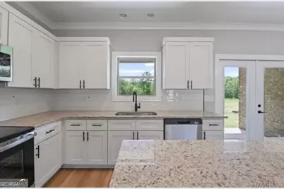 125 Woodland Road #LOT 2, Fayetteville, GA 30214 - Photo 7