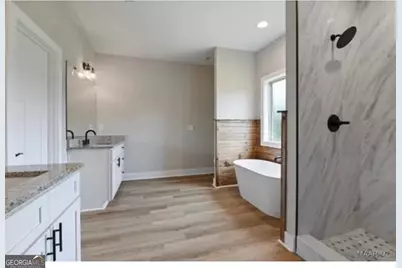 125 Woodland Road #LOT 2, Fayetteville, GA 30214 - Photo 13