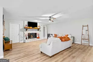 1881 Timberlane Rd, Milledgeville, GA 31061 - Photo 3