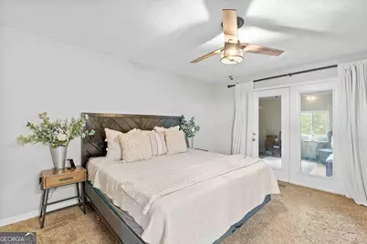 1881 Timberlane Road, Milledgeville, GA 31061 - Photo 9