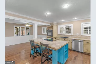 255 Kibbee Road, McDonough, GA 30252 - Photo 9