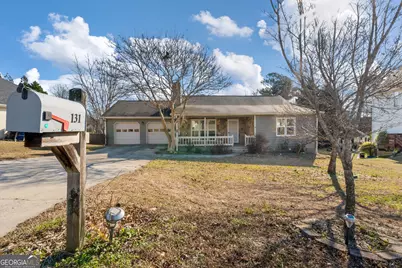 131 Hunter Way, Carrollton, GA 30117 - Photo 1