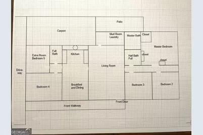 215 Old Mize Road, Toccoa, GA 30577 - Photo 7