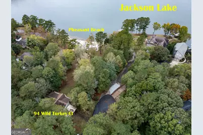 94 Wild Turkey Court, Monticello, GA 31064 - Photo 3