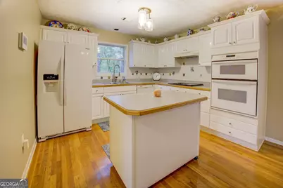 94 Wild Turkey Court, Monticello, GA 31064 - Photo 19