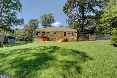 665 Island Shoals Road, Covington, GA 30016 - Photo 41