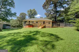 665 Island Shoals Rd, Covington, GA 30016 - Photo 41