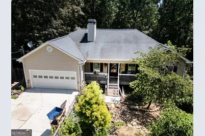 665 Island Shoals Road, Covington, GA 30016 - Photo 1