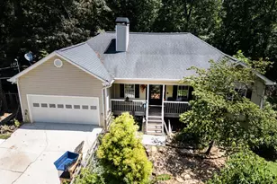 665 Island Shoals Rd, Covington, GA 30016 - Photo 1