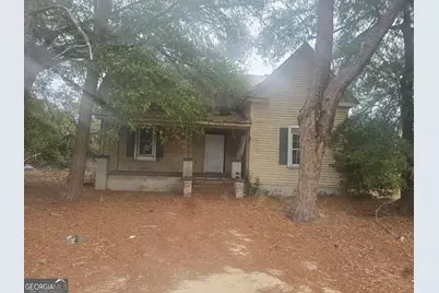 315 S Lawrence Street, Dublin, GA 31021 - Photo 1